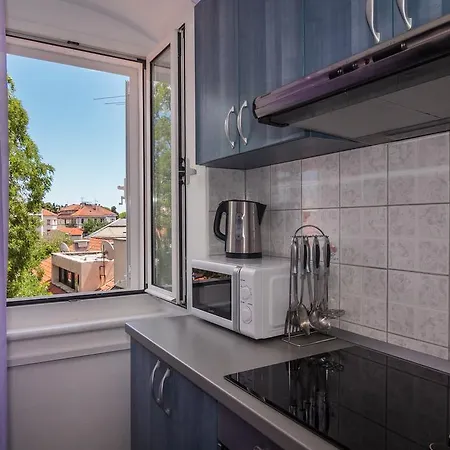 Apartamento Sunshine *