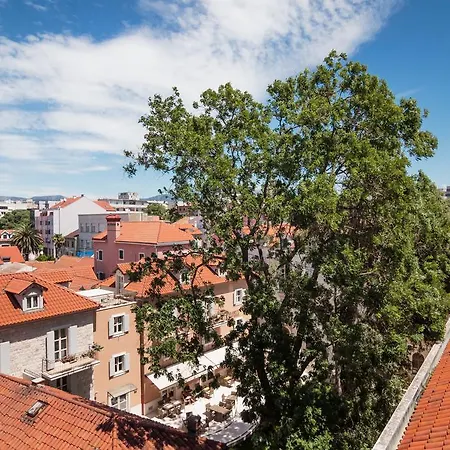 Sunshine Apartamento Split