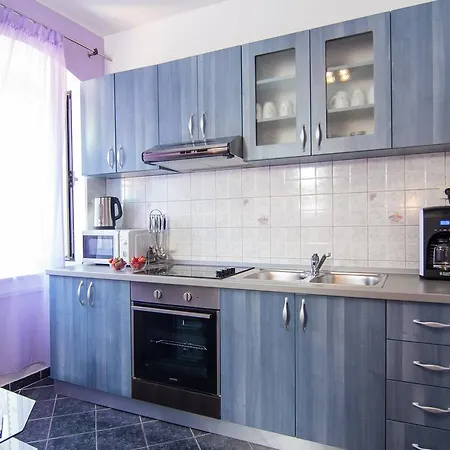 Sunshine Apartamento