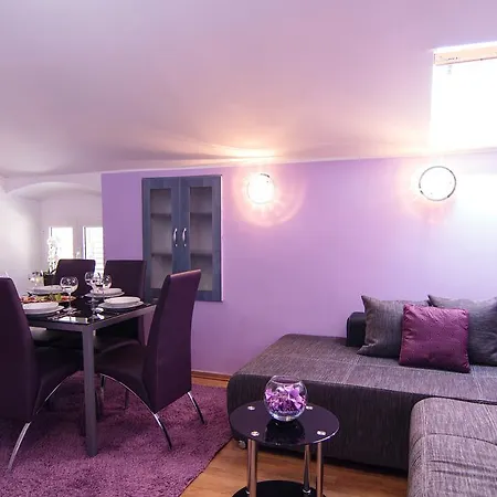 Sunshine Apartamento Split