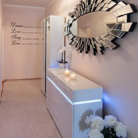 Apartamento Sunshine Split